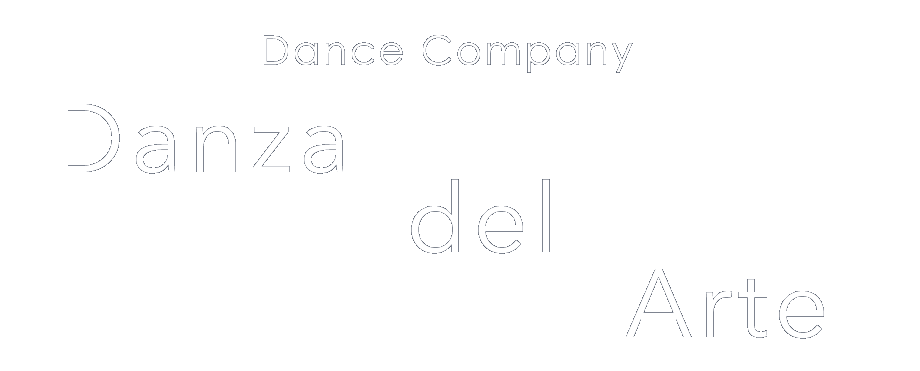 Title Block Danza Del Arte
